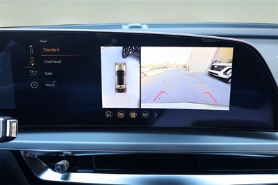 2026 Cadillac LYRIQ Premium Luxury