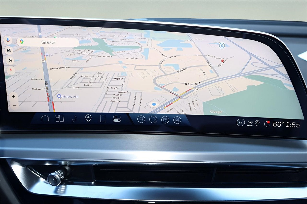 2026 Cadillac LYRIQ Premium Luxury