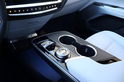 2026 Cadillac LYRIQ Premium Luxury