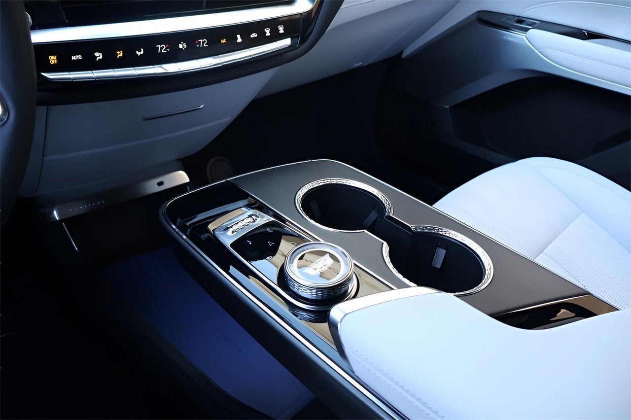 2026 Cadillac LYRIQ Premium Luxury