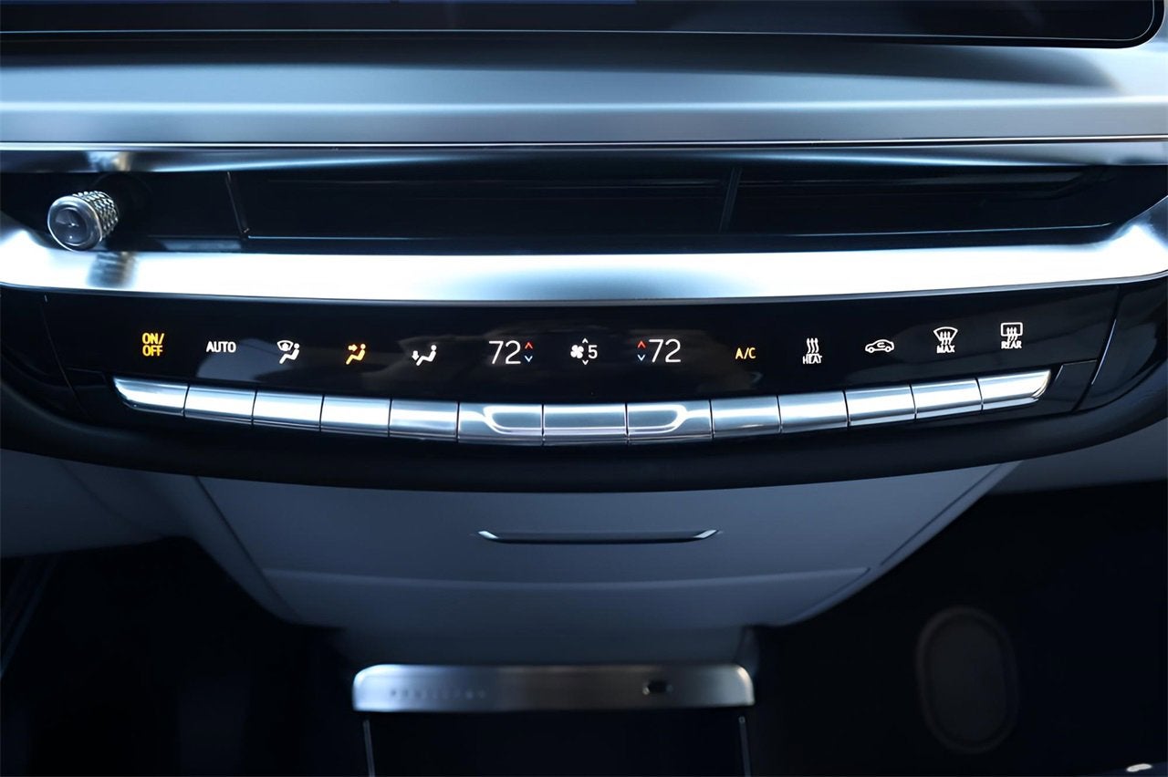 2026 Cadillac LYRIQ Premium Luxury