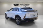 2026 Cadillac LYRIQ Premium Luxury