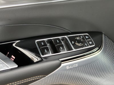 2027 Cadillac LYRIQ Premium Luxury