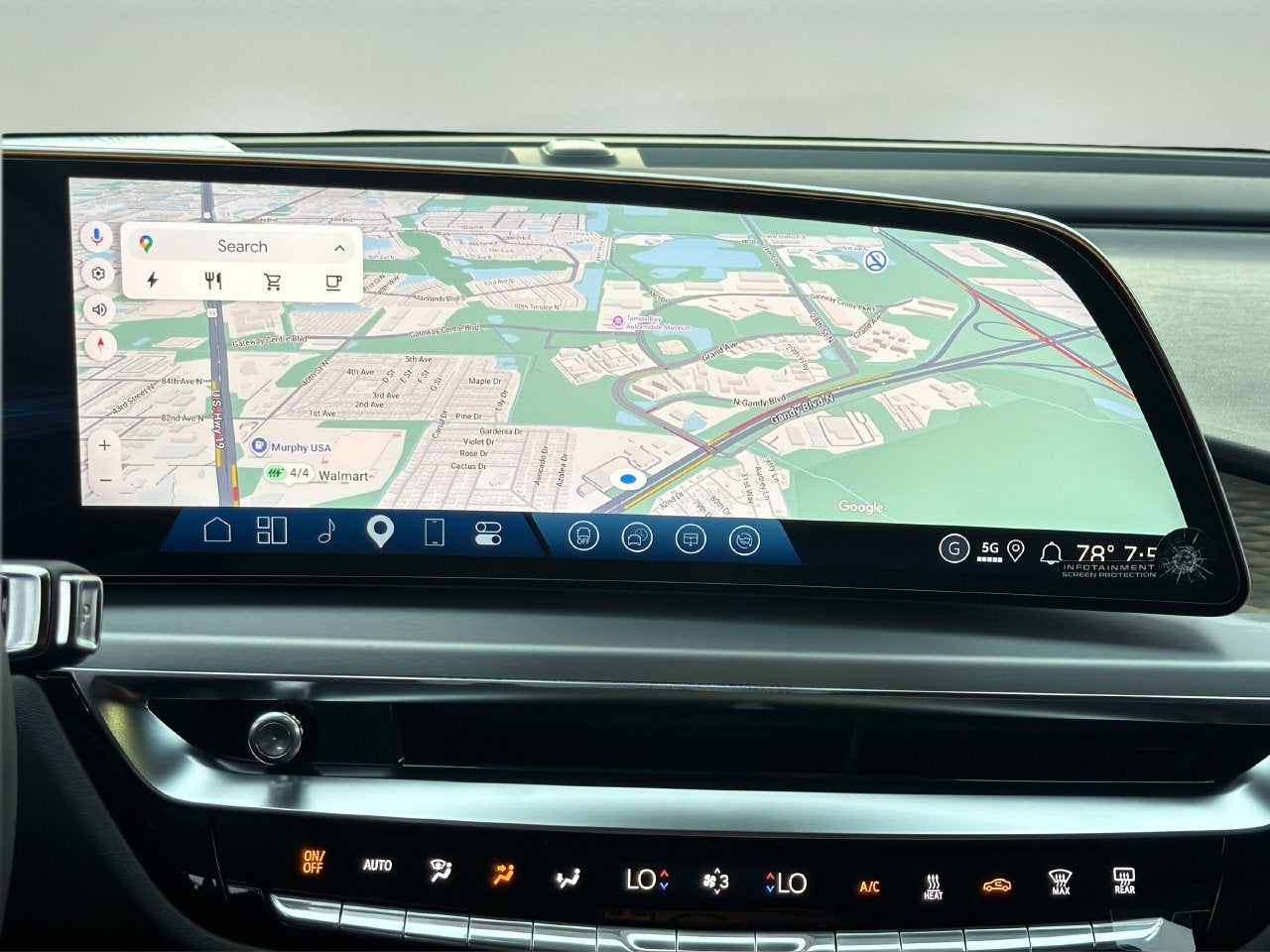 2027 Cadillac LYRIQ Premium Luxury