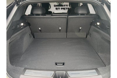 2027 Cadillac LYRIQ Premium Luxury
