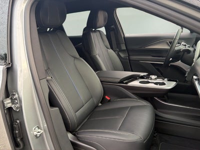 2027 Cadillac LYRIQ Premium Luxury