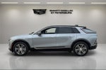 2027 Cadillac LYRIQ Premium Luxury