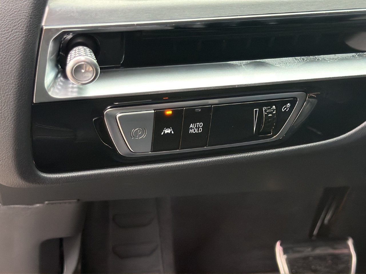 2027 Cadillac LYRIQ Premium Luxury