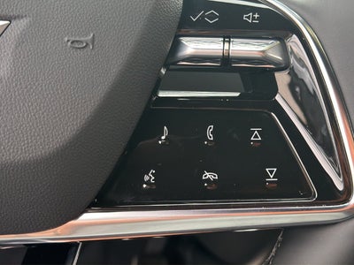 2027 Cadillac LYRIQ Premium Luxury
