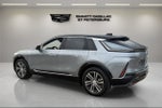 2027 Cadillac LYRIQ Premium Luxury