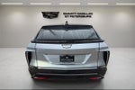 2027 Cadillac LYRIQ Premium Luxury