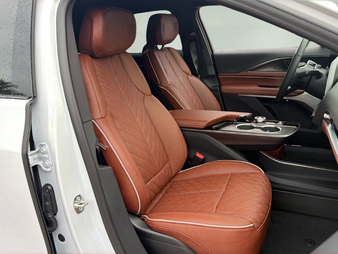 2027 Cadillac LYRIQ Signature Luxury
