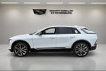 2027 Cadillac LYRIQ Signature Luxury