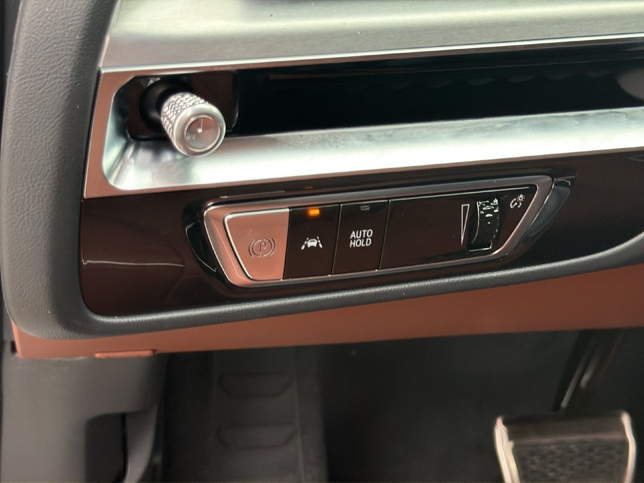 2027 Cadillac LYRIQ Signature Luxury