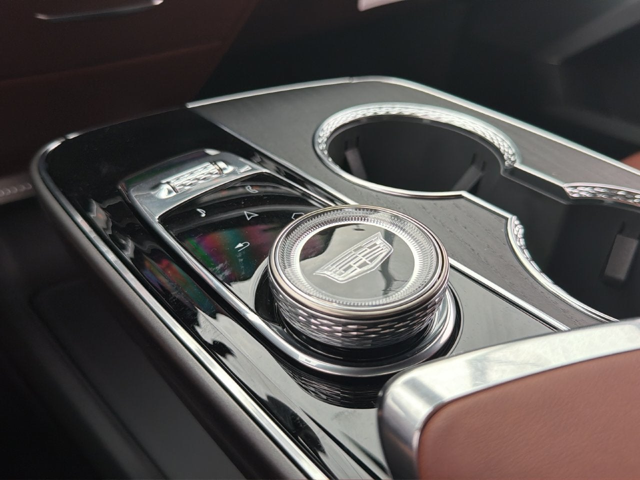2027 Cadillac LYRIQ Signature Luxury