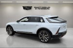 2027 Cadillac LYRIQ Signature Luxury