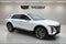 2027 Cadillac LYRIQ Signature Luxury