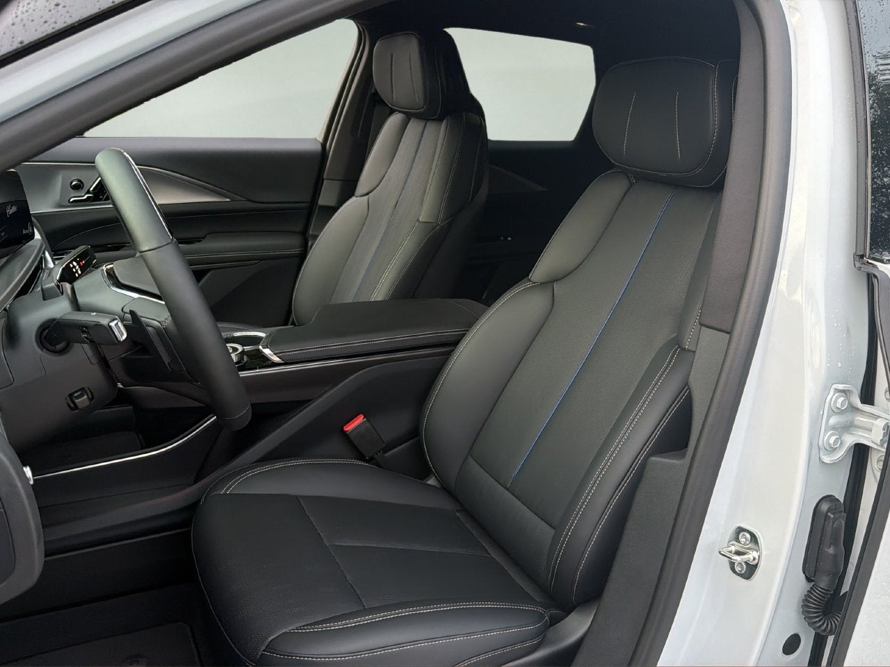 2027 Cadillac LYRIQ Sport