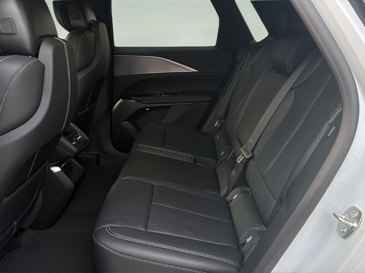 2027 Cadillac LYRIQ Sport
