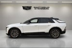 2027 Cadillac LYRIQ Sport