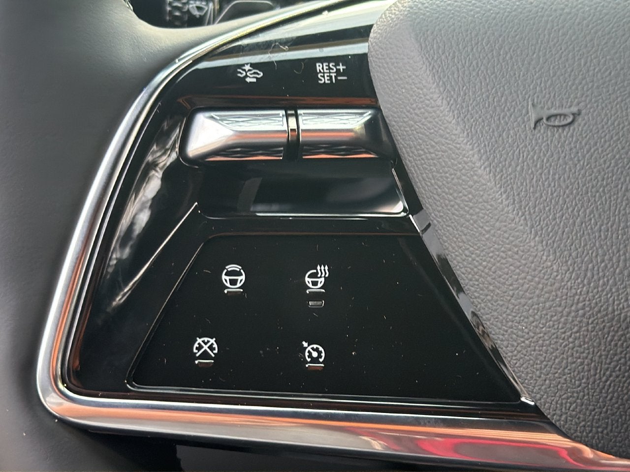 2027 Cadillac LYRIQ Sport