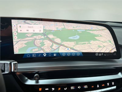 2027 Cadillac LYRIQ Sport