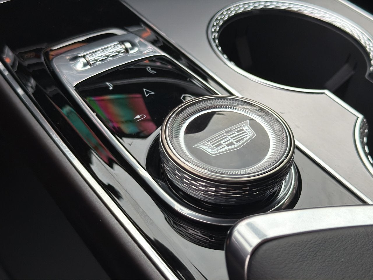 2027 Cadillac LYRIQ Sport