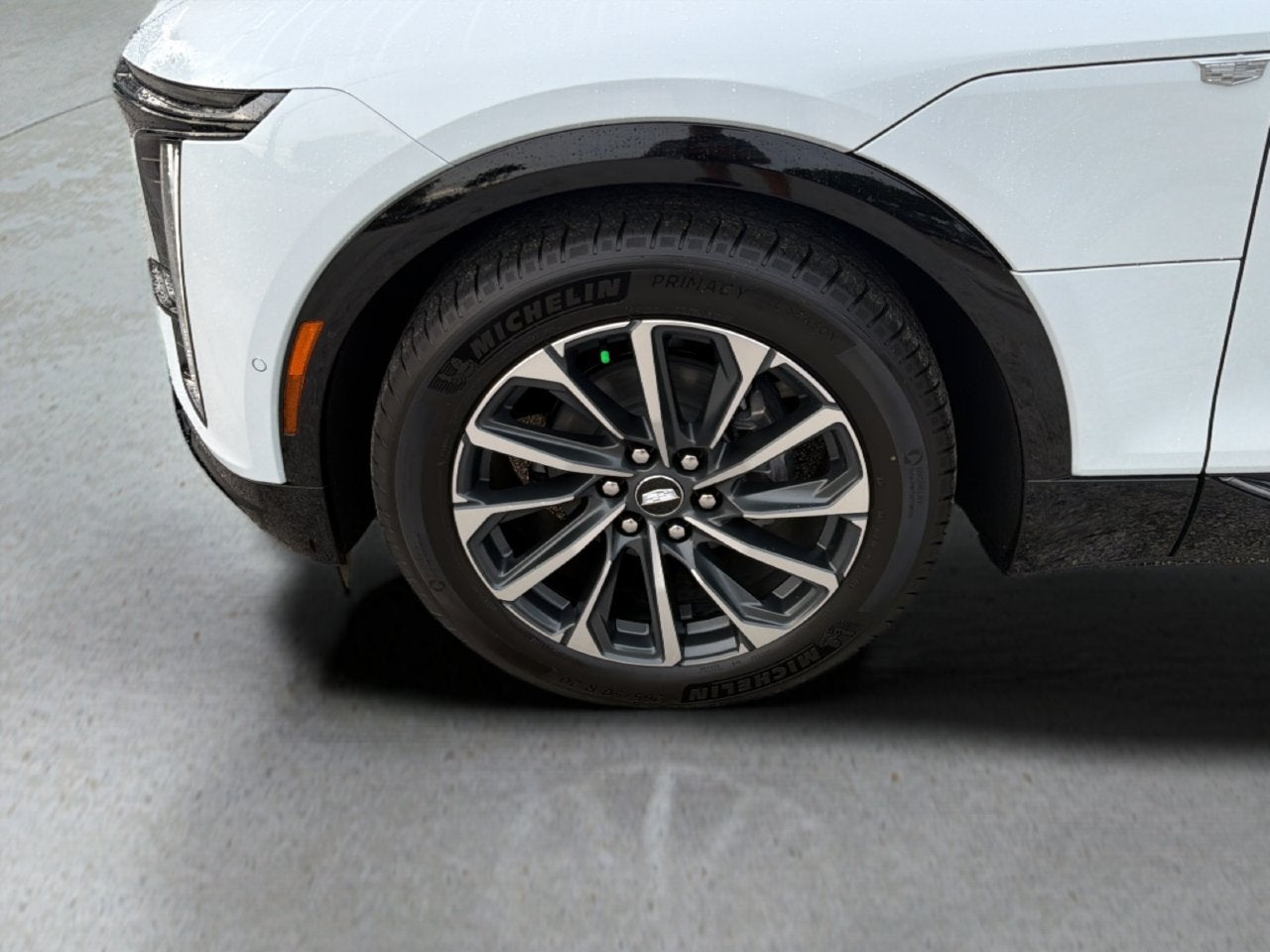 2027 Cadillac LYRIQ Sport
