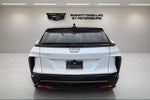 2027 Cadillac LYRIQ Sport