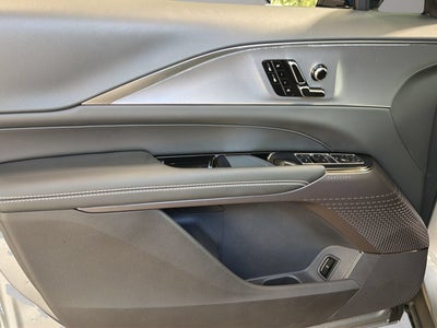 2027 Cadillac LYRIQ Sport