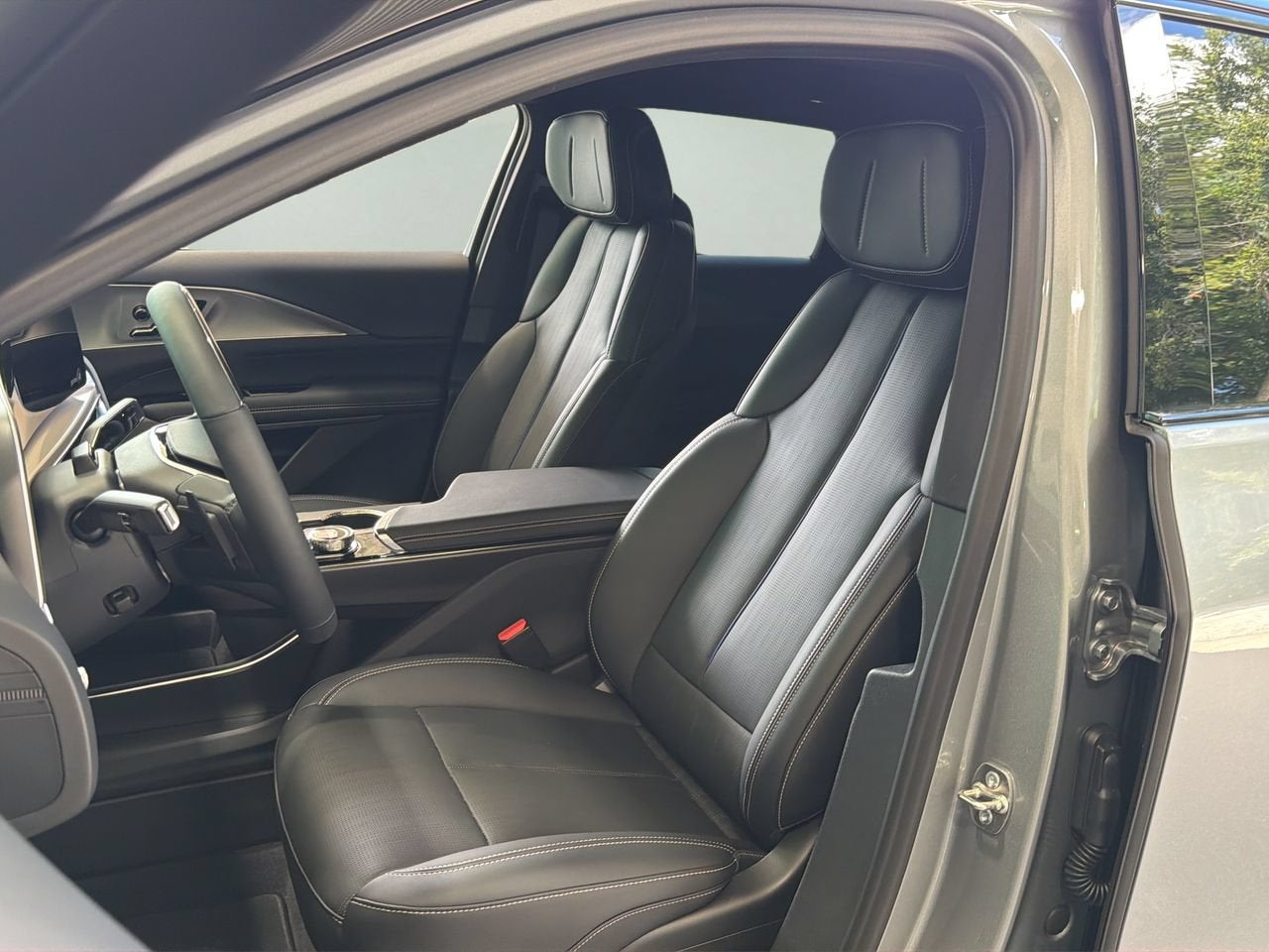 2027 Cadillac LYRIQ Sport
