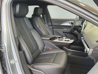 2027 Cadillac LYRIQ Sport