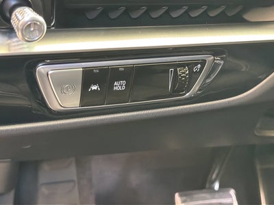 2027 Cadillac LYRIQ Sport