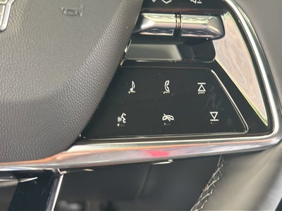 2027 Cadillac LYRIQ Sport