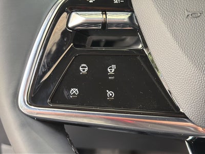 2027 Cadillac LYRIQ Sport