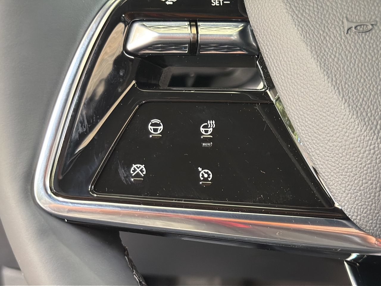 2027 Cadillac LYRIQ Sport