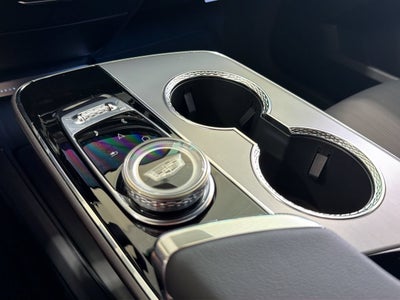 2027 Cadillac LYRIQ Sport