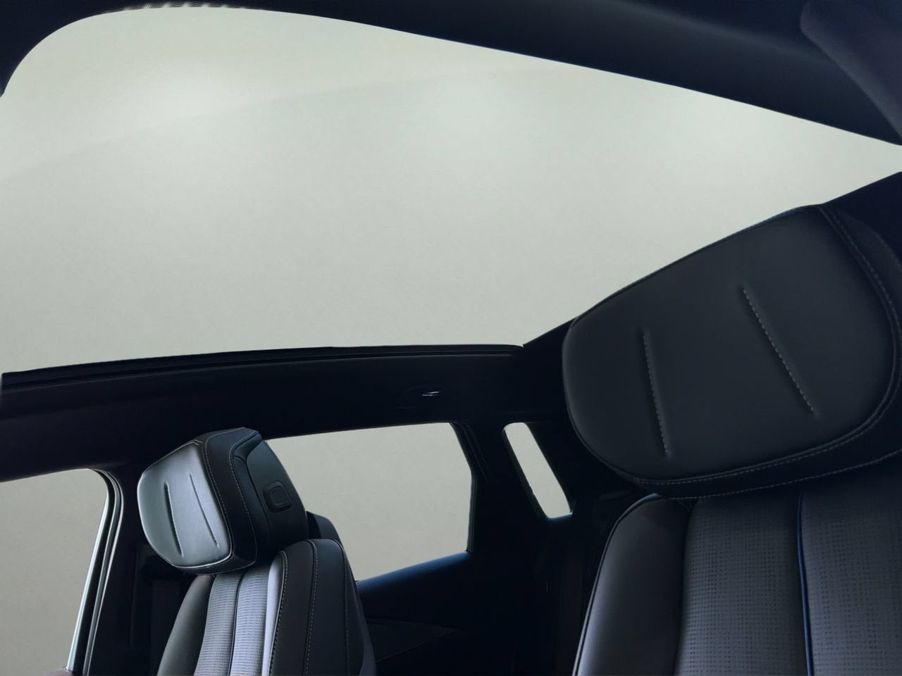 2027 Cadillac LYRIQ Sport