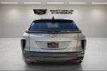 2027 Cadillac LYRIQ Sport