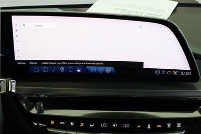 2024 Cadillac LYRIQ Sport 2