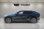 2024 Cadillac LYRIQ Sport 2