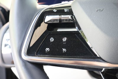 2024 Cadillac LYRIQ Sport 2