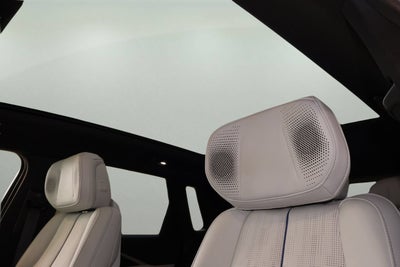 2024 Cadillac LYRIQ Sport 2