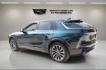 2024 Cadillac LYRIQ Sport 2