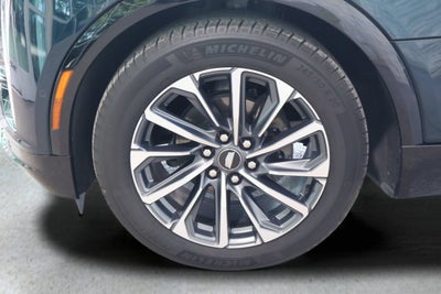 2024 Cadillac LYRIQ Sport 2