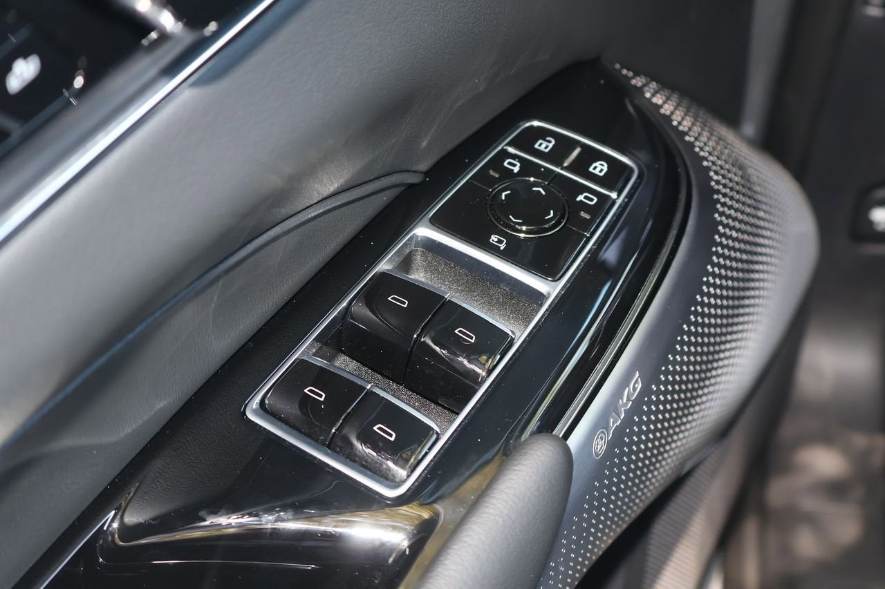 2026 Cadillac LYRIQ Premium Sport