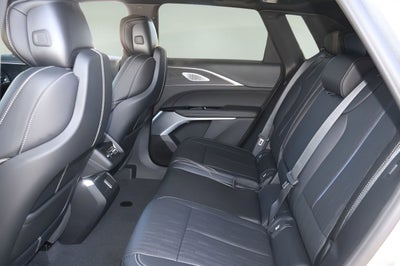 2026 Cadillac LYRIQ Premium Sport