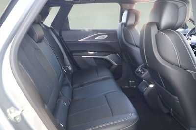 2026 Cadillac LYRIQ Premium Sport
