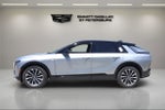 2026 Cadillac LYRIQ Premium Sport