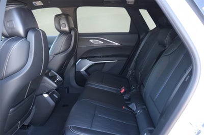 2026 Cadillac LYRIQ Premium Sport